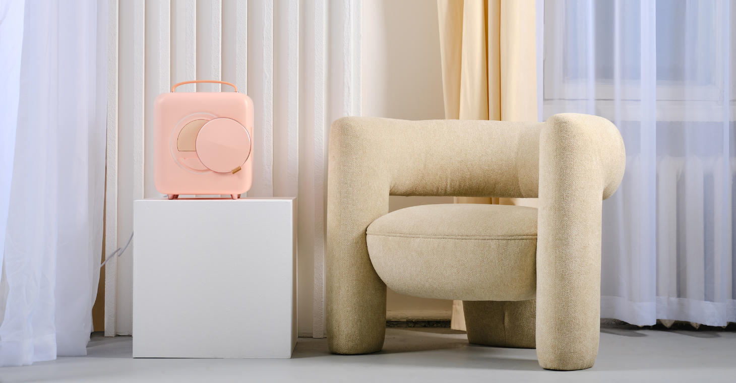 Chill Out: The Cosmetics Vanity Mini Refrigerator and the Power of Keeping Your Beauty Products Cold