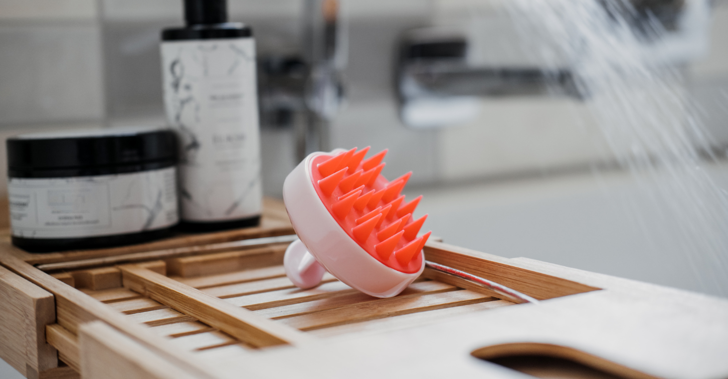 The Ultimate Guide to Beautiful Hair: How the Ionic Hair Brush Massager Can Transform Your Tresses