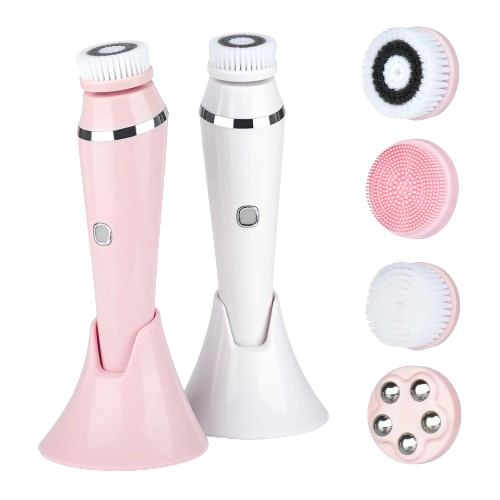 Face Cleansing Brush