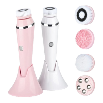 Face Cleansing Brush