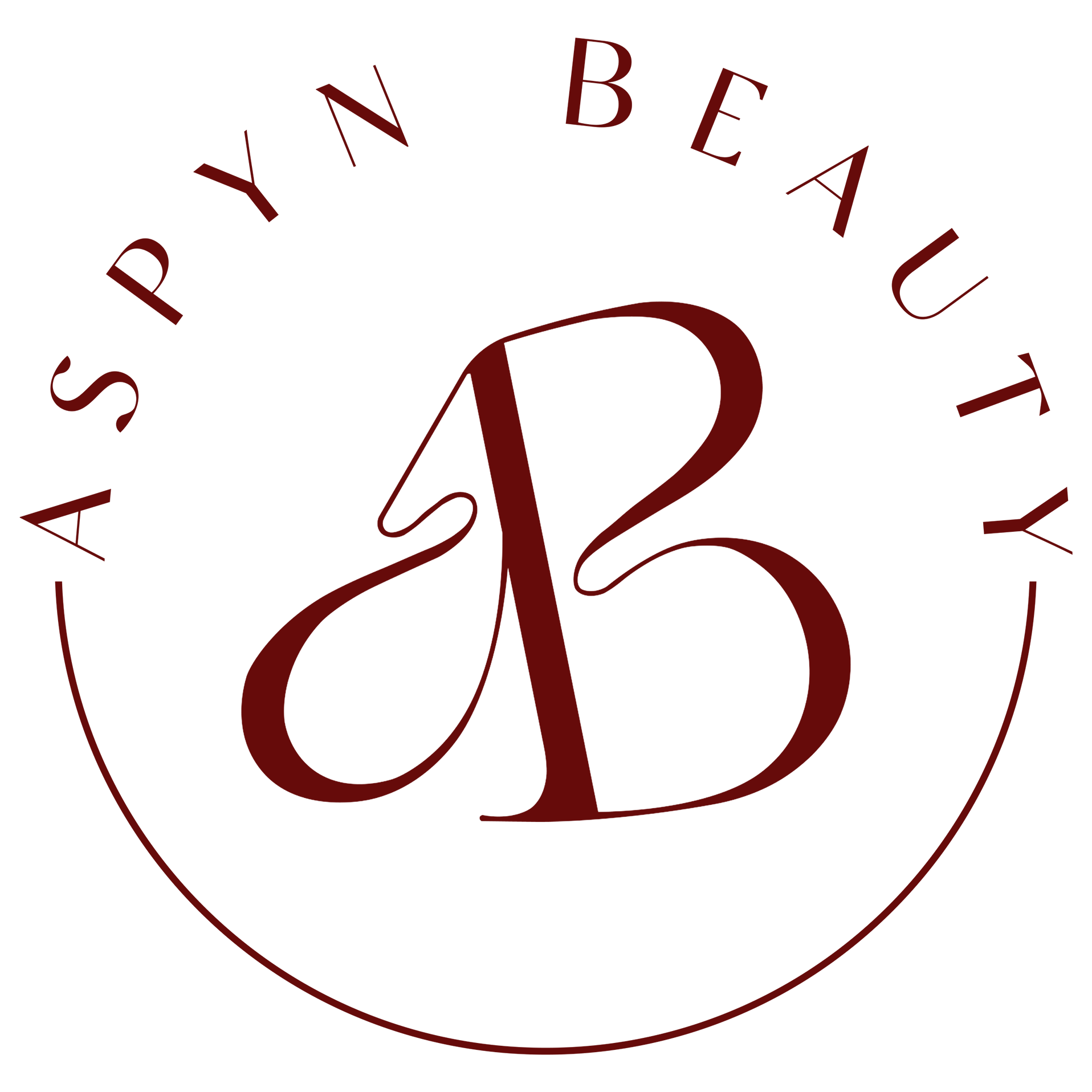 Aspyn Beauty