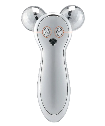 High-Frequency Electric Face Massager