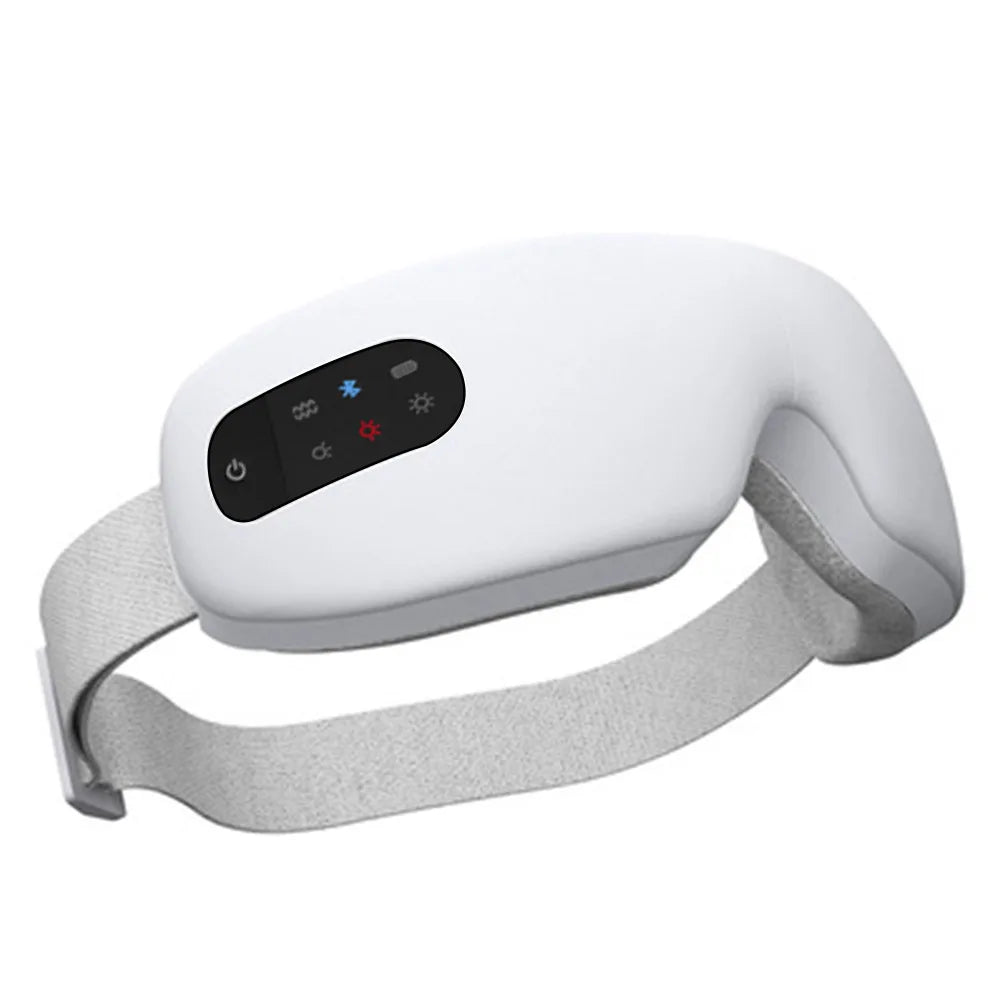 Bluetooth Eye Massager