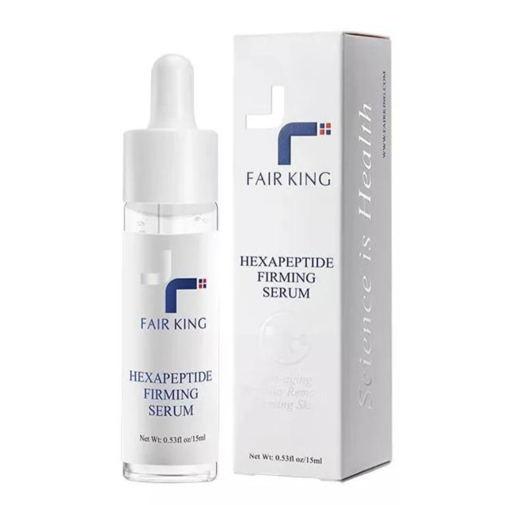 Hexapeptide Firming Serum